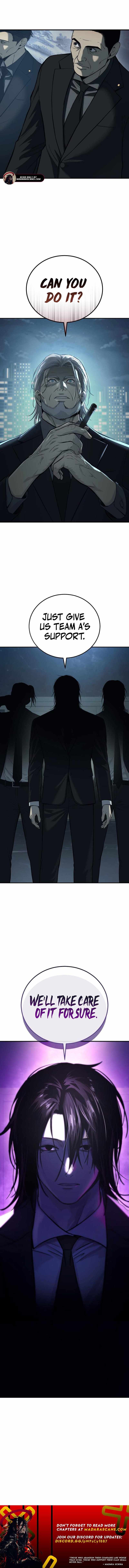 Red Shirt Chapter 2 17